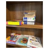 Printer Paper and Photo Paper Lot