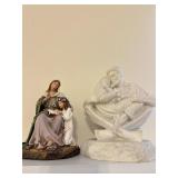 Religious Figurines