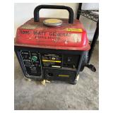 1000 Watt Generator