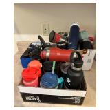 Water Bottle Lot