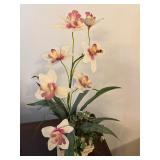 Artificial Flower Decor
