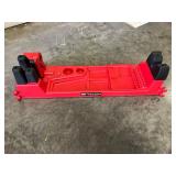 Gun Vise