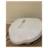 Lean Mean Fat Grilling Machine