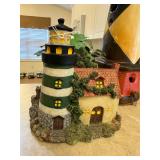 Lighthouse Decor