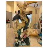 Sea Life Decor