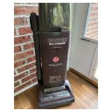 Hoover Vacuums