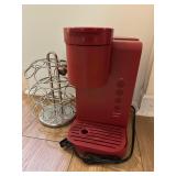 Keurig and Coffee Pod Organizer