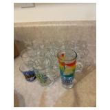 Shot Glass Collection