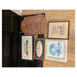 Decor lot