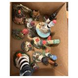 Lighthouse Decor Lot
