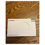 Level Bolt Invisible Smart Lock