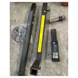 Assorted Tool Lot