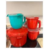 Sistema Containers