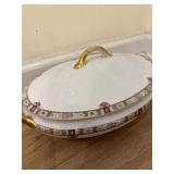 Noritake China Dish Made in Japan