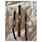 Ladies Watch lot