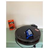 Vacuum robot & fire stick