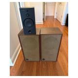 Speakers