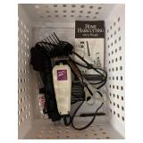 Wahl dog clippers