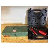 Misc tools