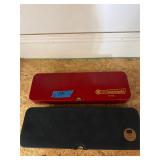 2 gun cleaning kits