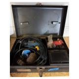 Bosch power tool