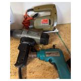 Misc power tools