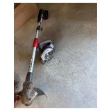 Battery powered craftsman tools/no battery
