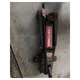 Craftsman 2 1/4 ton trolley jack