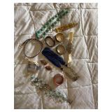 Asst fashion jewelry