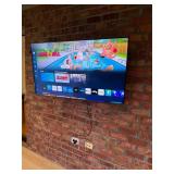 50' Samsung TV