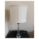 Pr of lamps