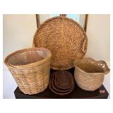 Basket Lot