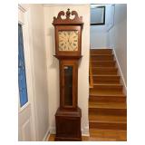 Grandmother clock