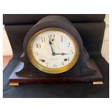 Mantle clock