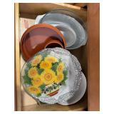 Misc bowls
