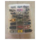 Double Sided Car Case