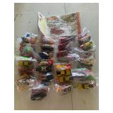 McDonald Car Toys