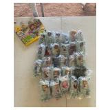 Madame Alexander McDonald Toys