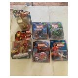 Marvel Figures