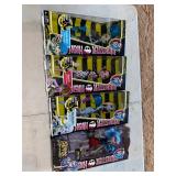 Monster High Dolls