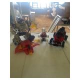 Toys