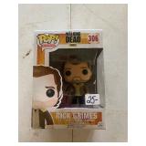 Rick Grimes Funko