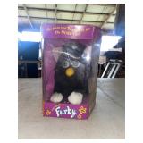 Furby in the Box