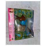 Barbie Horse in Box