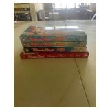 Peach Girl Manga
