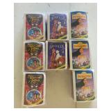 Disney Adverting with Figurines