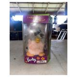 Furby in the Box