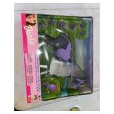 Barbie Horse In Box