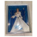 Holiday Barbie