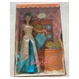 Gala Barbie